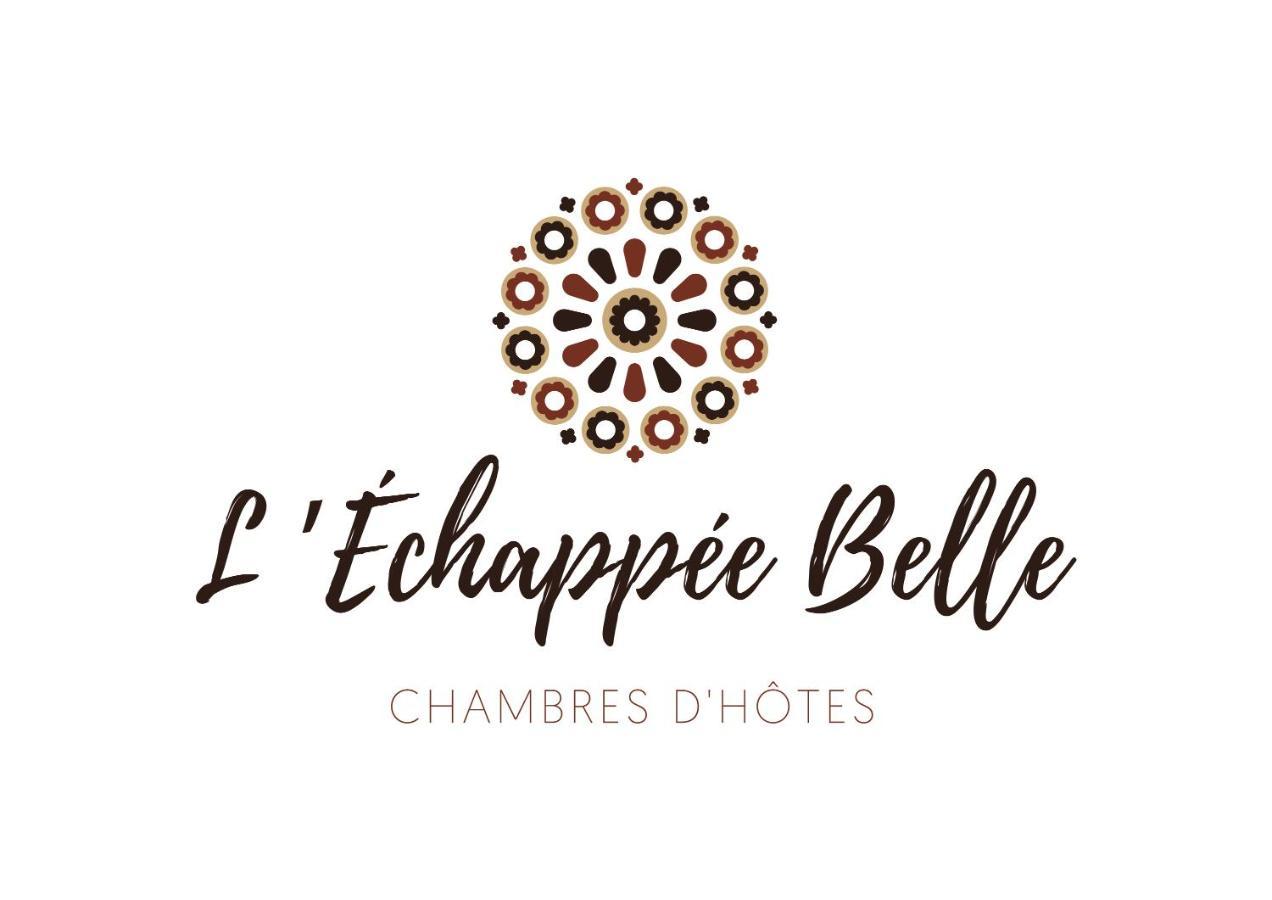 샤르트르 L'Echappee Belle B&B 외부 사진